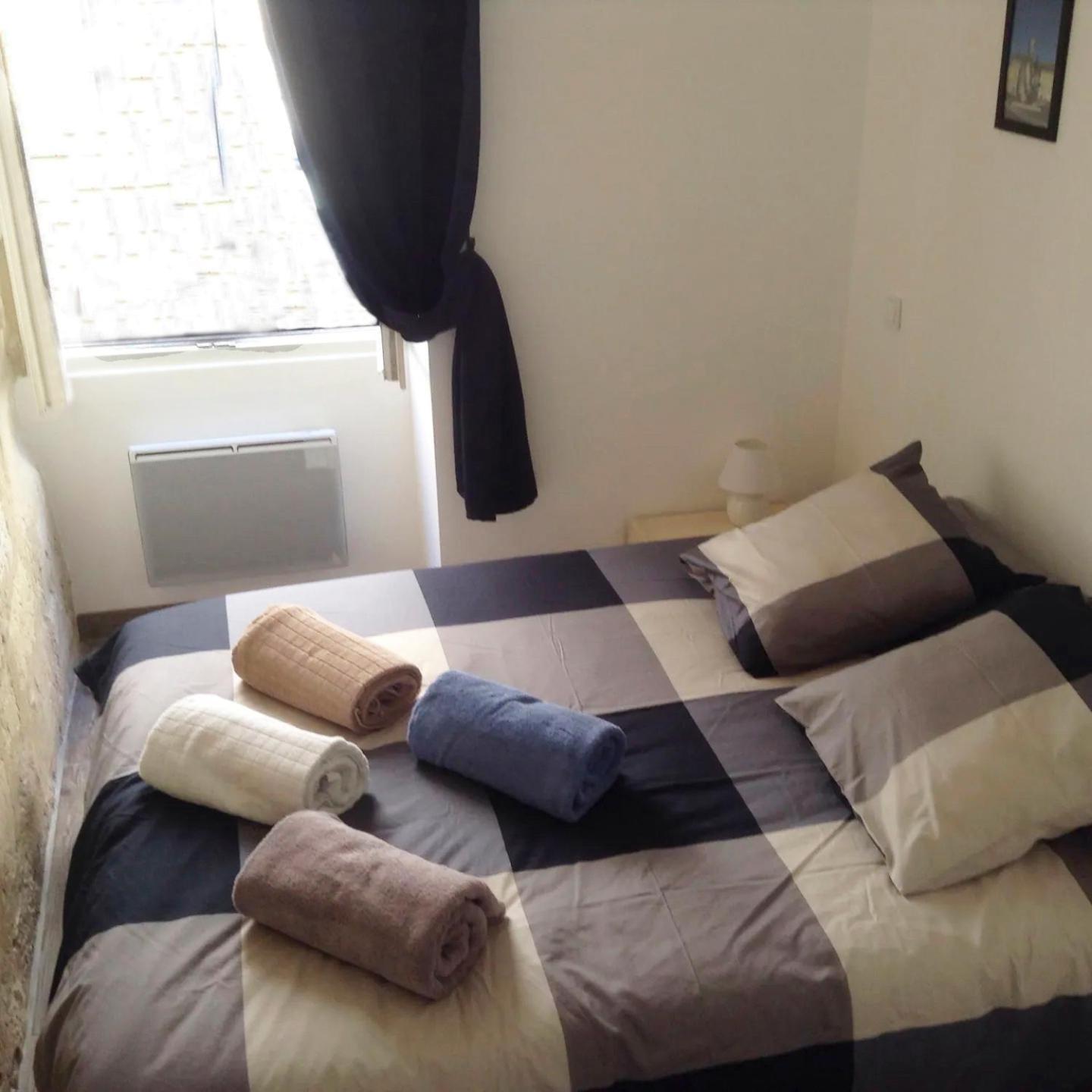Lurbe Bleue - Bordeaux Top Central And Calm Екстер'єр фото