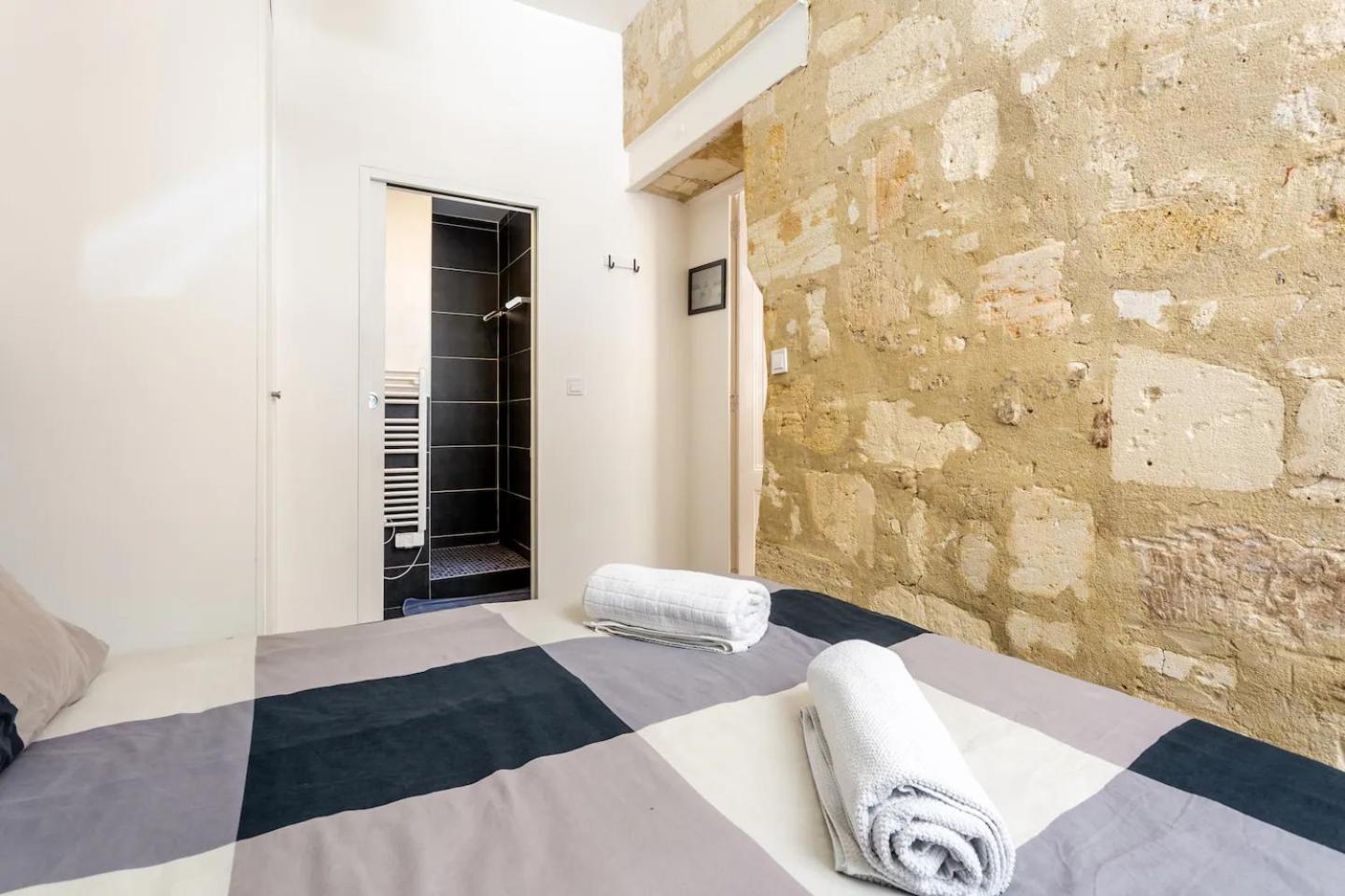 Lurbe Bleue - Bordeaux Top Central And Calm Екстер'єр фото